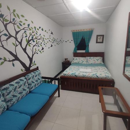 Hostal Donde Jose Guadalupe Extérieur photo