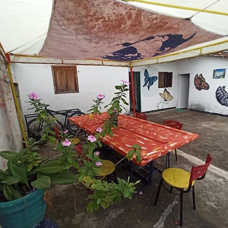 Hostal Donde Jose Guadalupe Extérieur photo