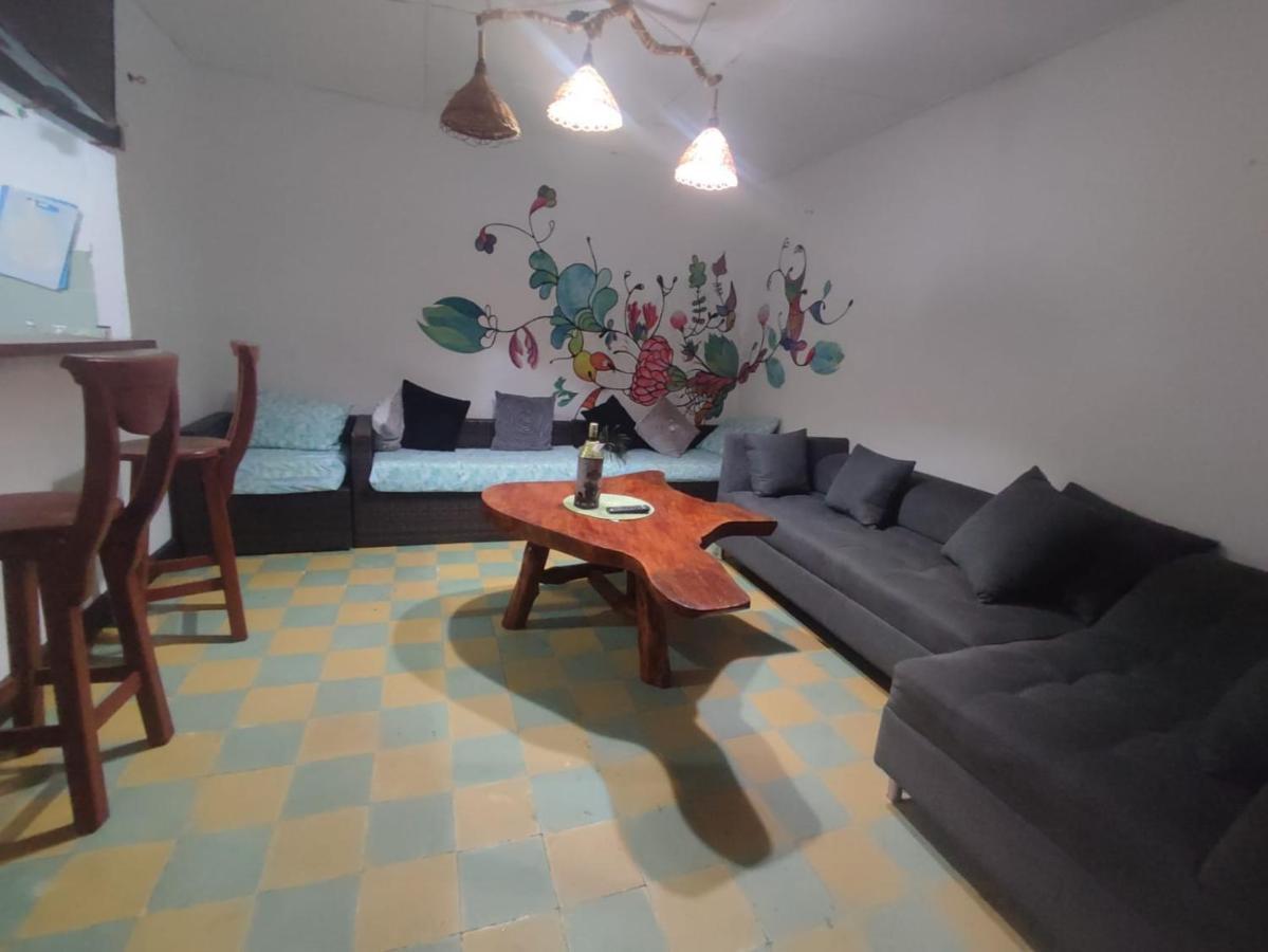 Hostal Donde Jose Guadalupe Extérieur photo