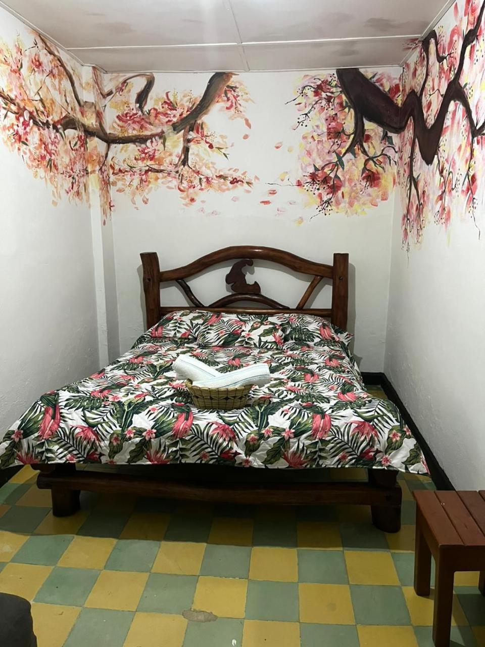 Hostal Donde Jose Guadalupe Extérieur photo