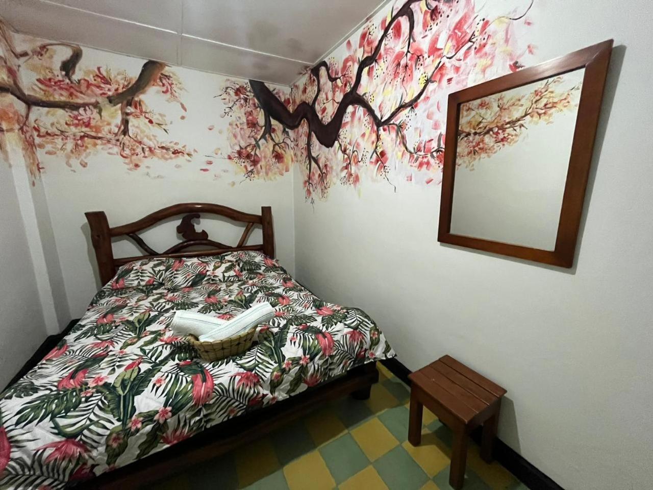 Hostal Donde Jose Guadalupe Extérieur photo